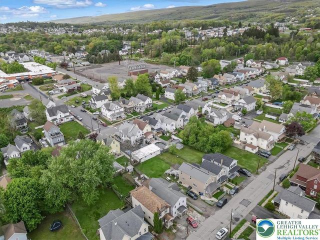 231 Putnam Street, Lackawanna, PA 18508