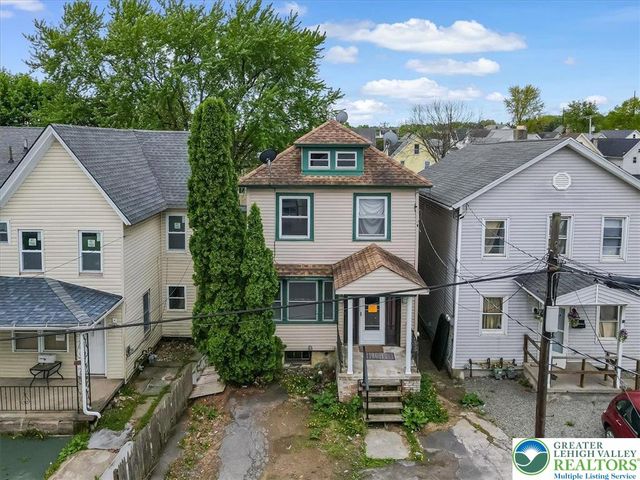 231 Putnam Street, Lackawanna, PA 18508