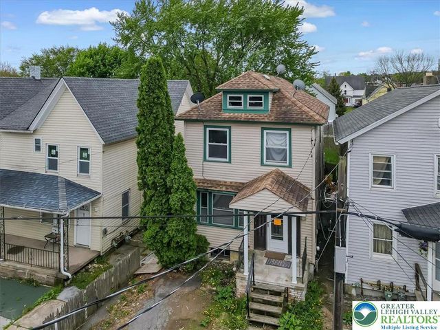 231 Putnam Street, Lackawanna, PA 18508