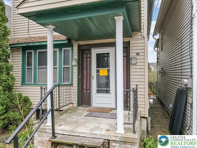 231 Putnam Street, Lackawanna, PA 18508