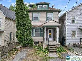 231 Putnam Street, Lackawanna, PA 18508