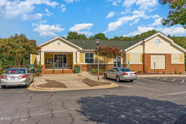 2215 Turtle Point Drive, Raleigh, NC 27604