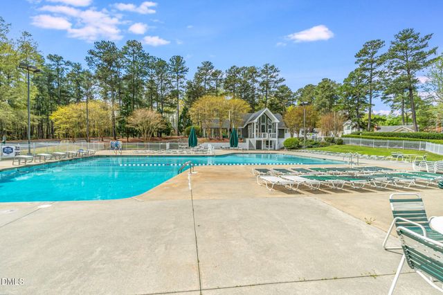 2215 Turtle Point Drive, Raleigh, NC 27604