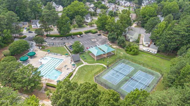 2215 Turtle Point Drive, Raleigh, NC 27604