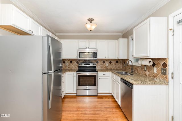 2215 Turtle Point Drive, Raleigh, NC 27604