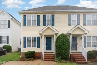 2215 Turtle Point Drive, Raleigh, NC 27604