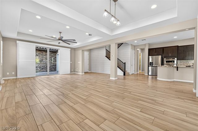 11837 Bragno Court, Las Vegas, NV 89138