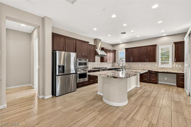 11837 Bragno Court, Las Vegas, NV 89138