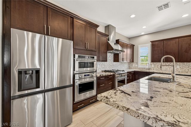 11837 Bragno Court, Las Vegas, NV 89138