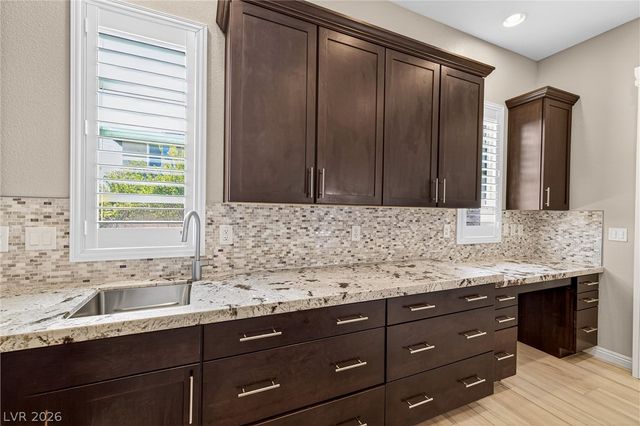 11837 Bragno Court, Las Vegas, NV 89138