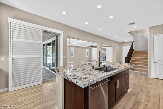 11837 Bragno Court, Las Vegas, NV 89138