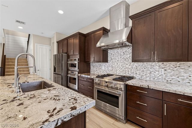 11837 Bragno Court, Las Vegas, NV 89138