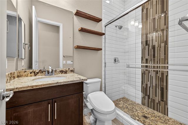 11837 Bragno Court, Las Vegas, NV 89138