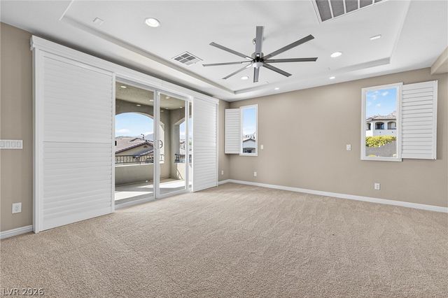 11837 Bragno Court, Las Vegas, NV 89138