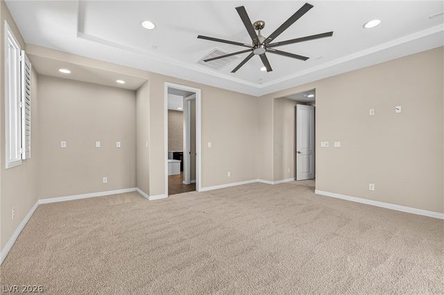 11837 Bragno Court, Las Vegas, NV 89138