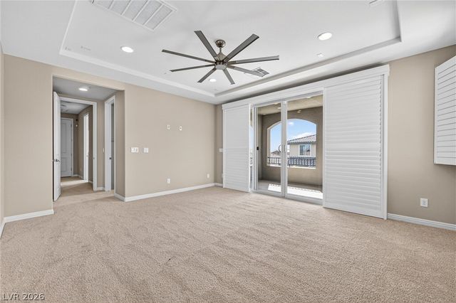 11837 Bragno Court, Las Vegas, NV 89138