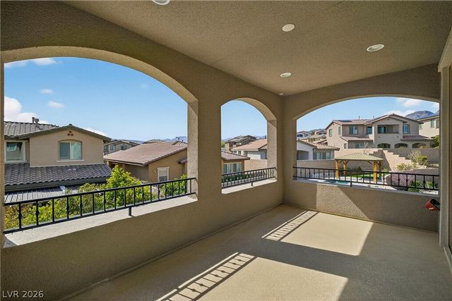 11837 Bragno Court, Las Vegas, NV 89138