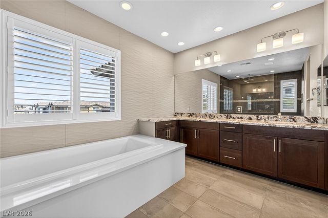 11837 Bragno Court, Las Vegas, NV 89138