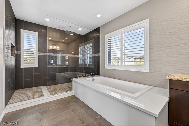 11837 Bragno Court, Las Vegas, NV 89138