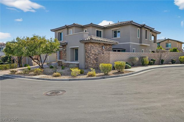 11837 Bragno Court, Las Vegas, NV 89138