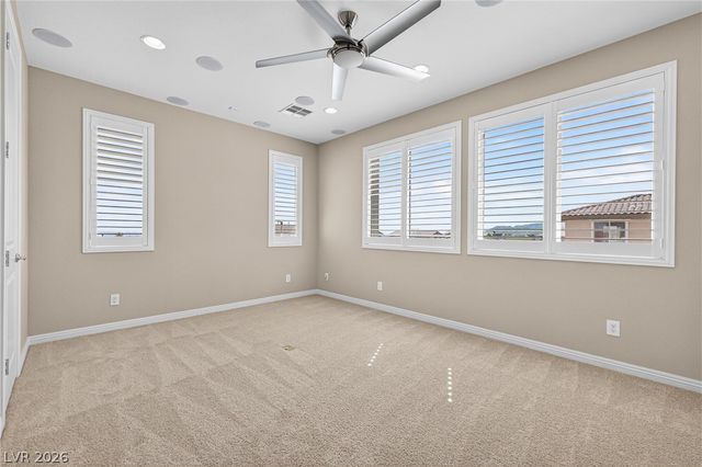 11837 Bragno Court, Las Vegas, NV 89138