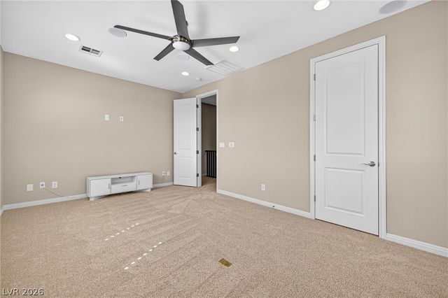 11837 Bragno Court, Las Vegas, NV 89138