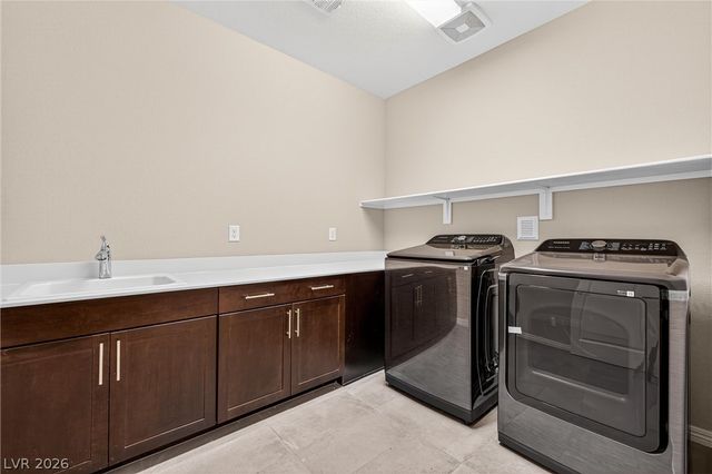 11837 Bragno Court, Las Vegas, NV 89138