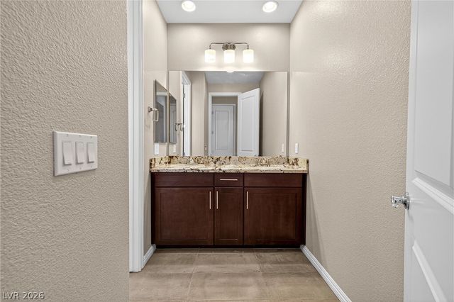 11837 Bragno Court, Las Vegas, NV 89138