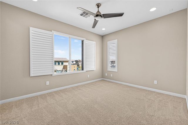 11837 Bragno Court, Las Vegas, NV 89138