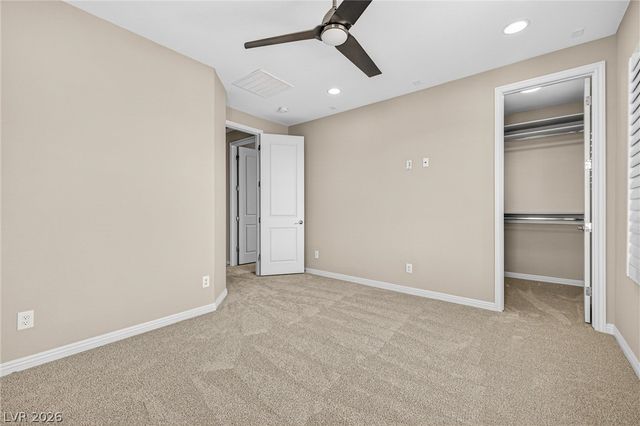 11837 Bragno Court, Las Vegas, NV 89138