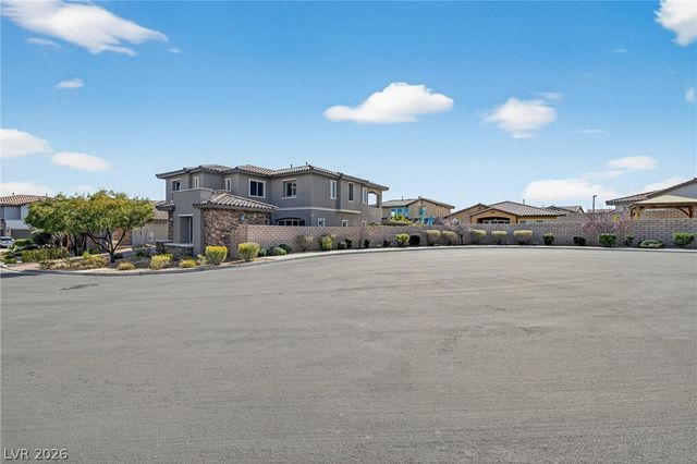 11837 Bragno Court, Las Vegas, NV 89138