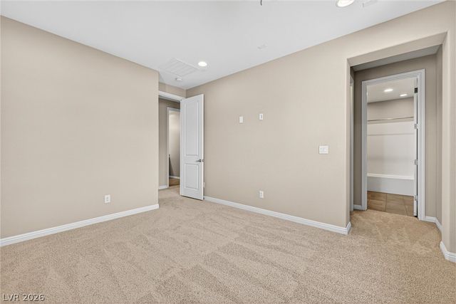 11837 Bragno Court, Las Vegas, NV 89138