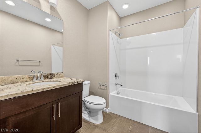 11837 Bragno Court, Las Vegas, NV 89138