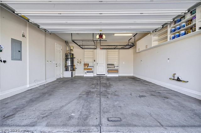 11837 Bragno Court, Las Vegas, NV 89138