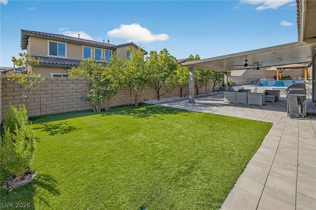 11837 Bragno Court, Las Vegas, NV 89138