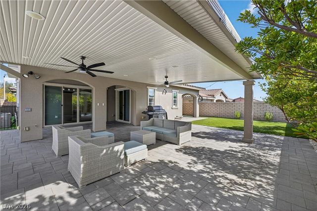 11837 Bragno Court, Las Vegas, NV 89138