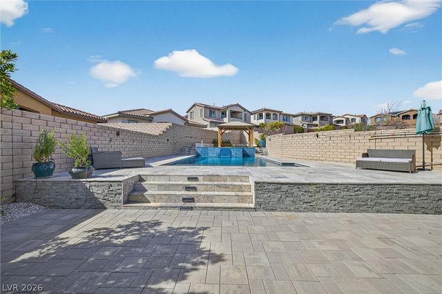 11837 Bragno Court, Las Vegas, NV 89138