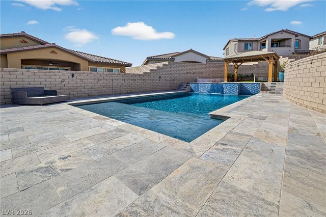 11837 Bragno Court, Las Vegas, NV 89138