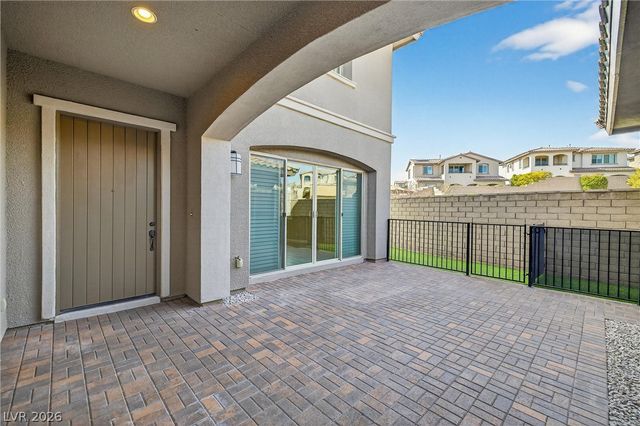 11837 Bragno Court, Las Vegas, NV 89138