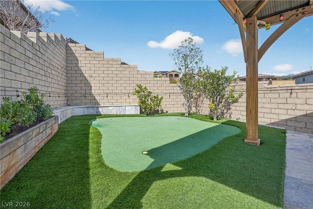 11837 Bragno Court, Las Vegas, NV 89138