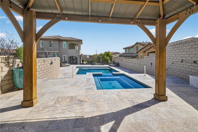 11837 Bragno Court, Las Vegas, NV 89138