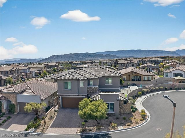 11837 Bragno Court, Las Vegas, NV 89138