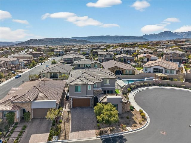 11837 Bragno Court, Las Vegas, NV 89138