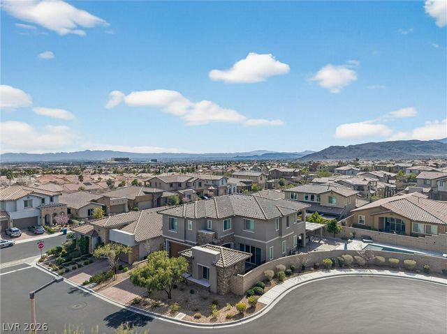 11837 Bragno Court, Las Vegas, NV 89138