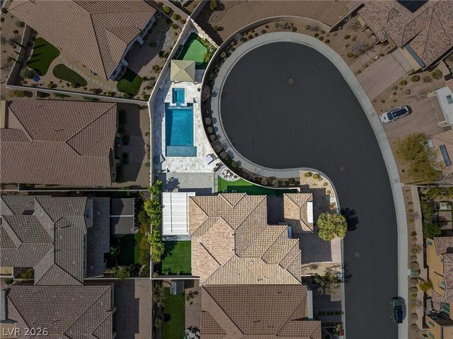 11837 Bragno Court, Las Vegas, NV 89138