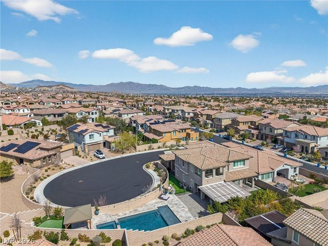 11837 Bragno Court, Las Vegas, NV 89138