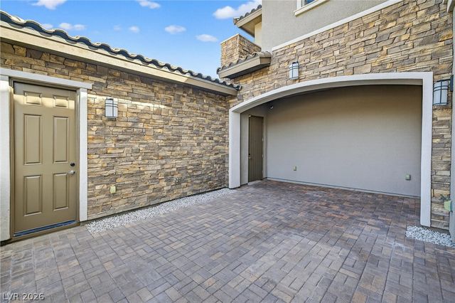 11837 Bragno Court, Las Vegas, NV 89138