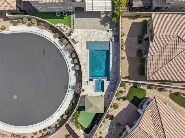 11837 Bragno Court, Las Vegas, NV 89138