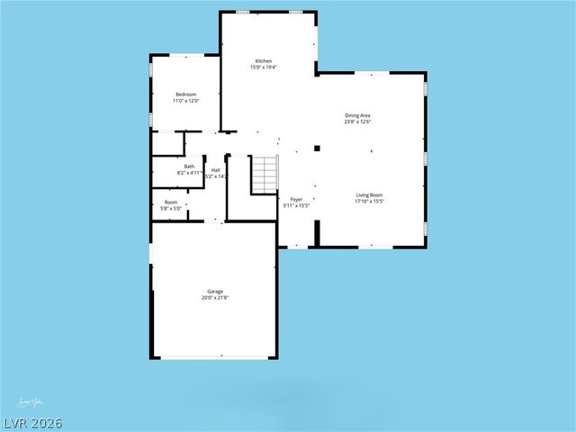 11837 Bragno Court, Las Vegas, NV 89138