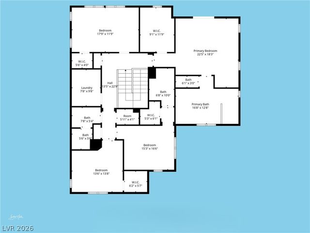 11837 Bragno Court, Las Vegas, NV 89138